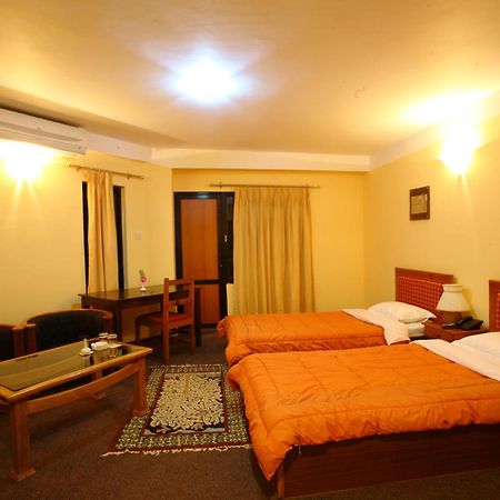 Royal Astoria Hotel Kathmandu Ngoại thất bức ảnh