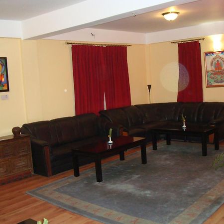 Royal Astoria Hotel Kathmandu Ngoại thất bức ảnh