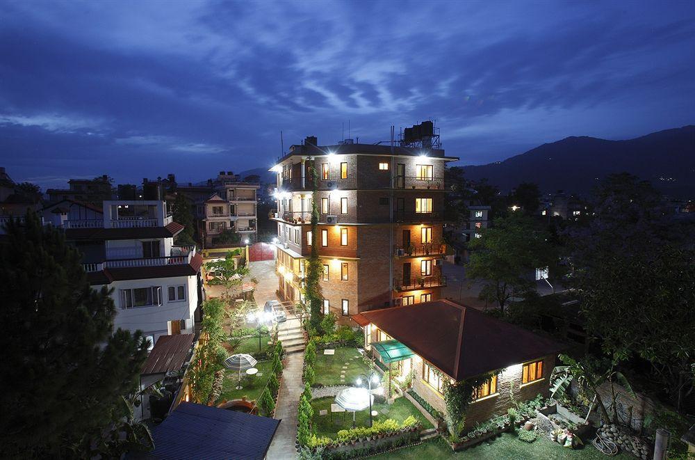 Royal Astoria Hotel Kathmandu Ngoại thất bức ảnh