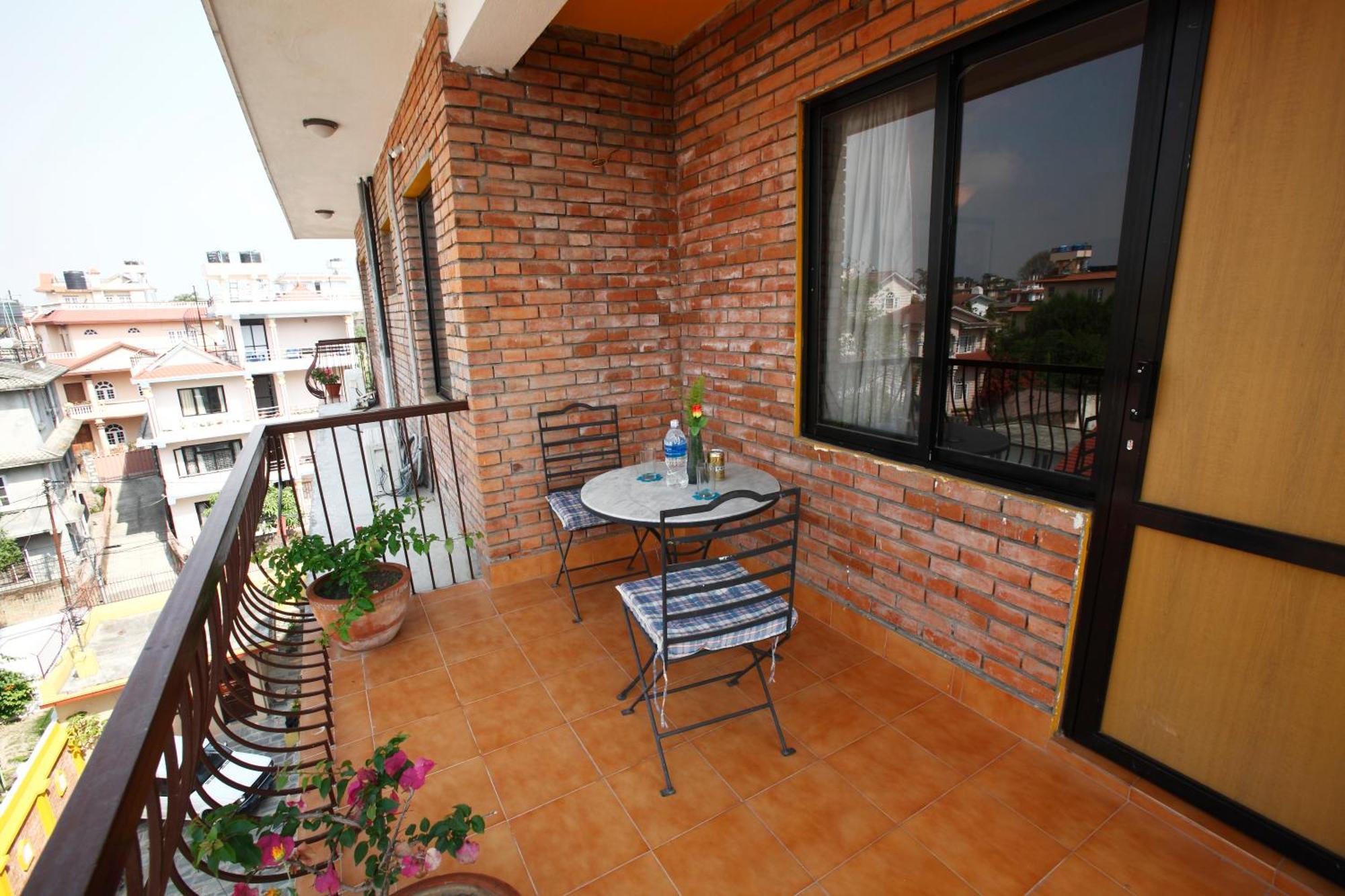 Royal Astoria Hotel Kathmandu Ngoại thất bức ảnh