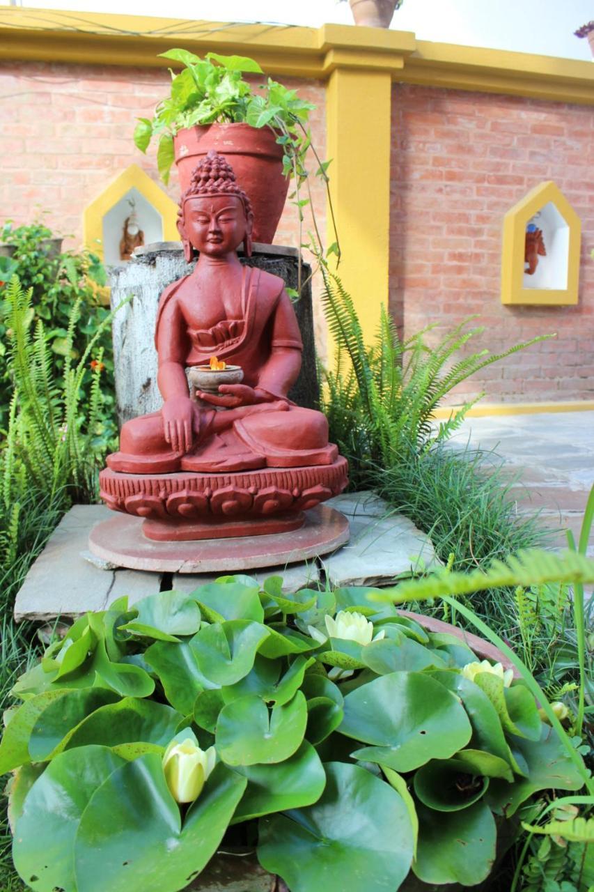 Royal Astoria Hotel Kathmandu Ngoại thất bức ảnh