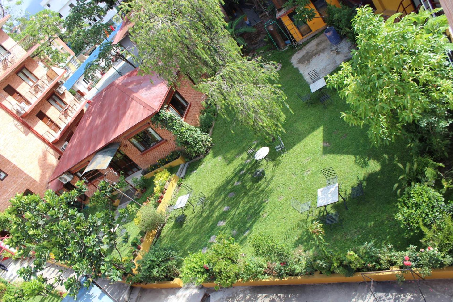 Royal Astoria Hotel Kathmandu Ngoại thất bức ảnh