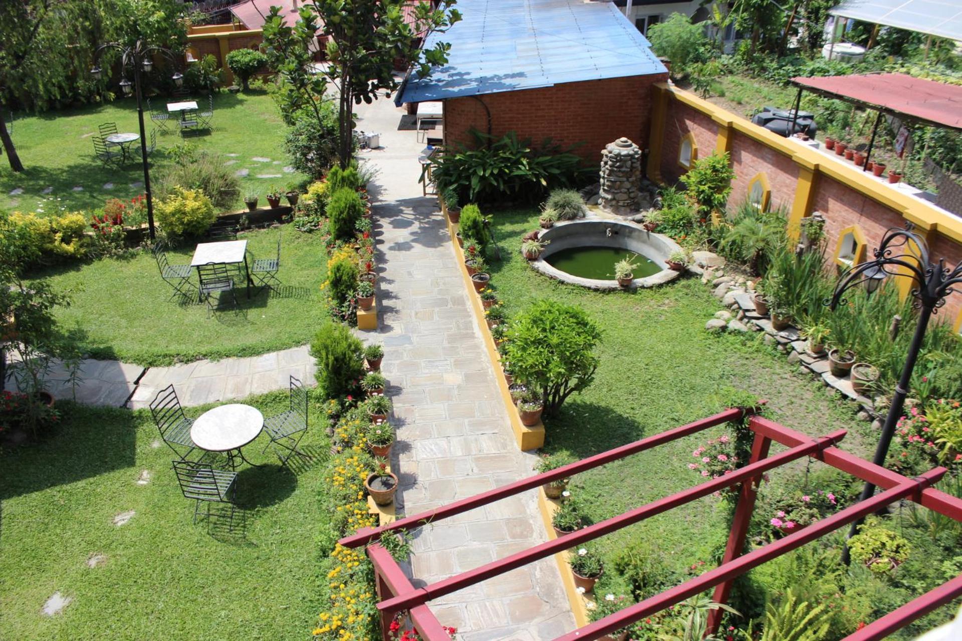Royal Astoria Hotel Kathmandu Ngoại thất bức ảnh
