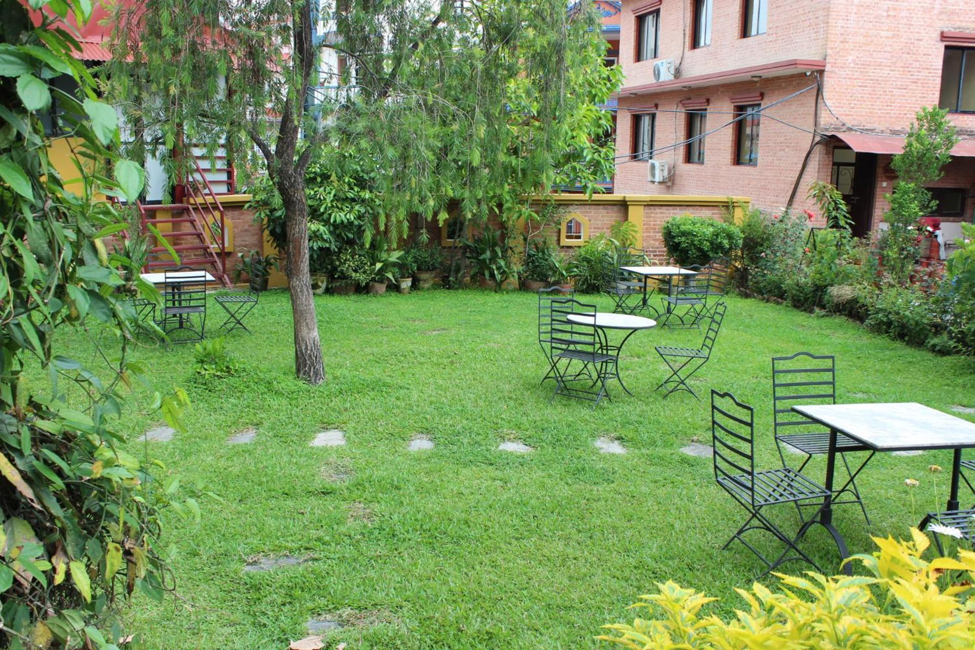 Royal Astoria Hotel Kathmandu Ngoại thất bức ảnh
