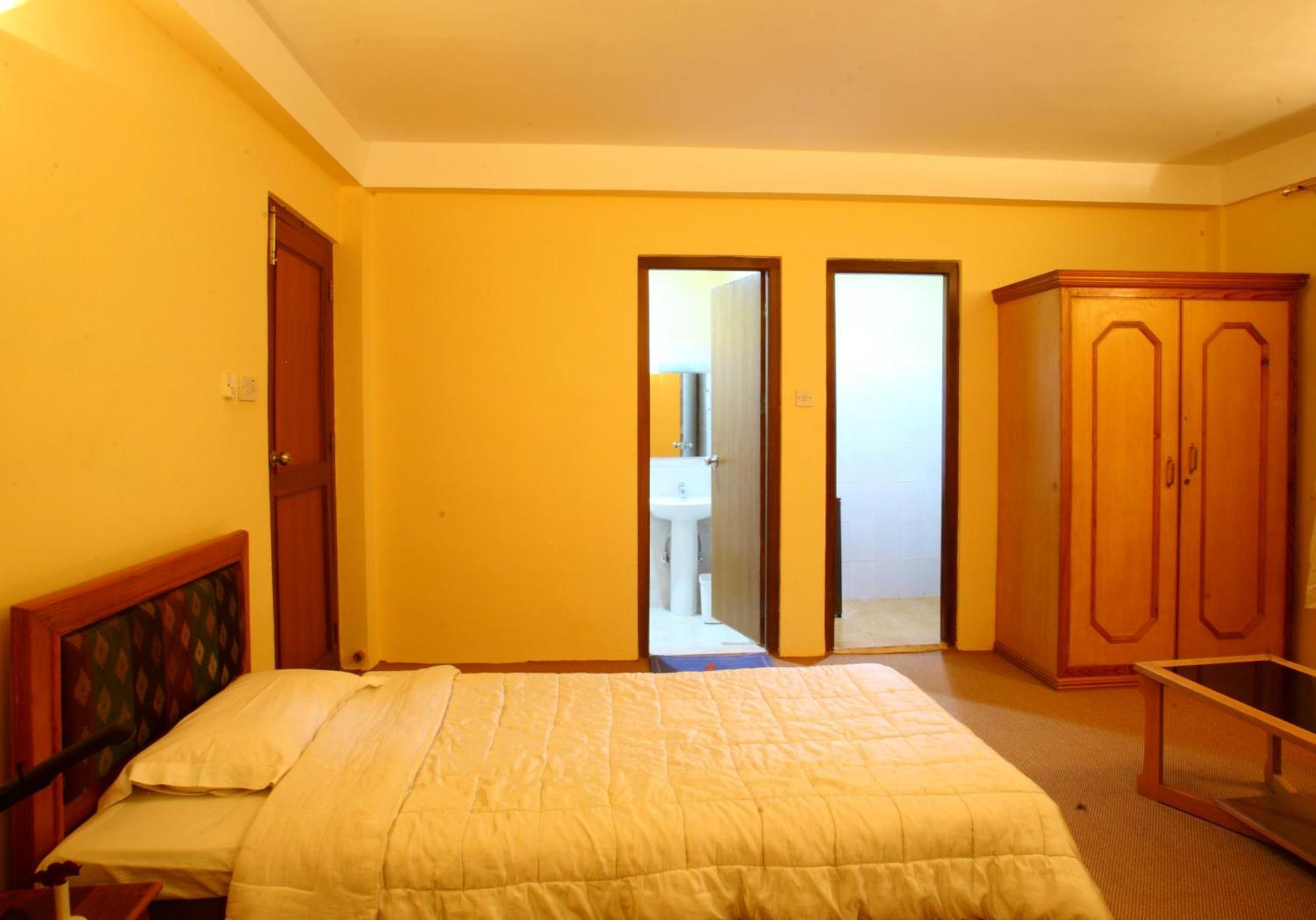 Royal Astoria Hotel Kathmandu Ngoại thất bức ảnh