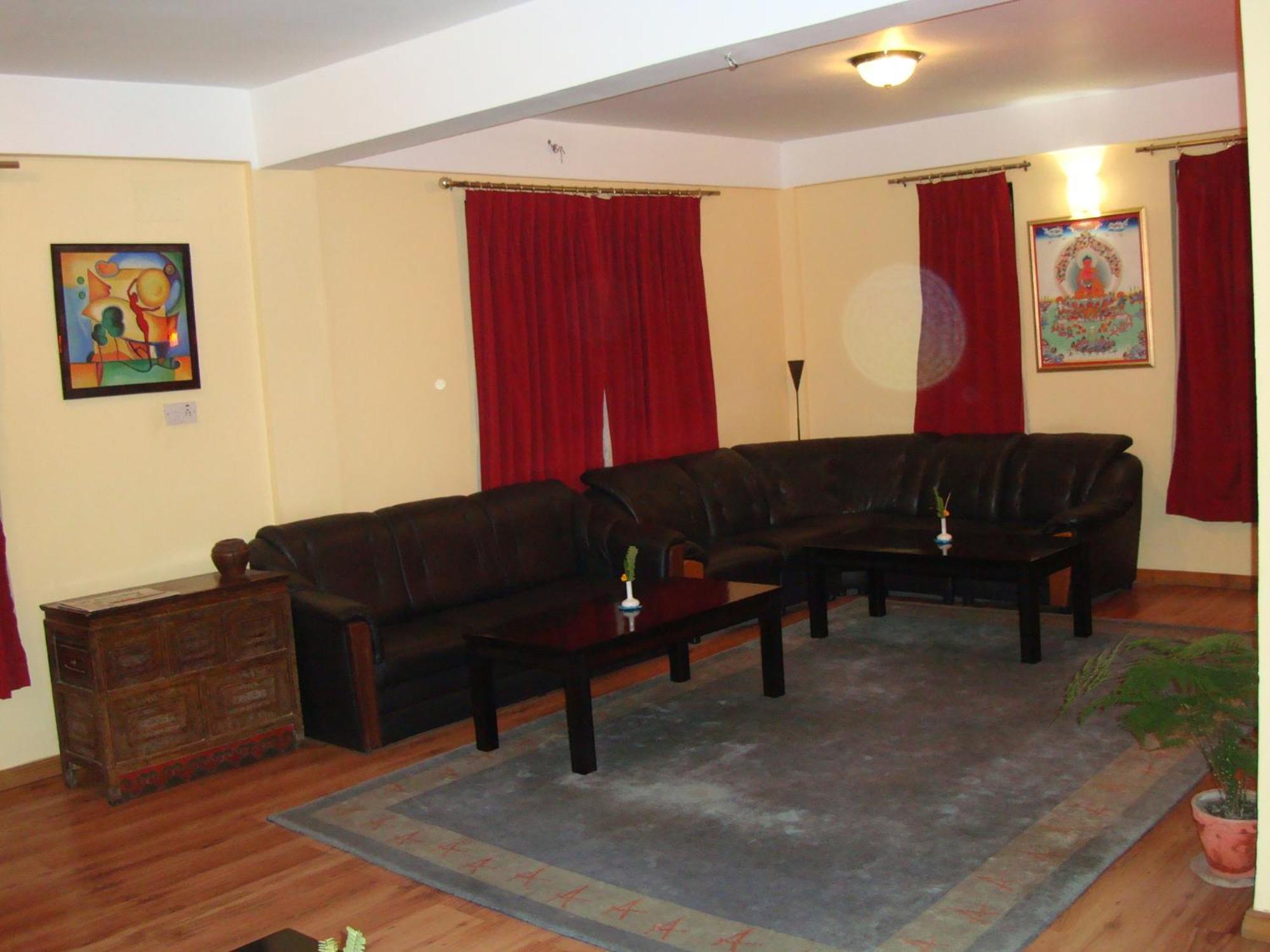 Royal Astoria Hotel Kathmandu Ngoại thất bức ảnh