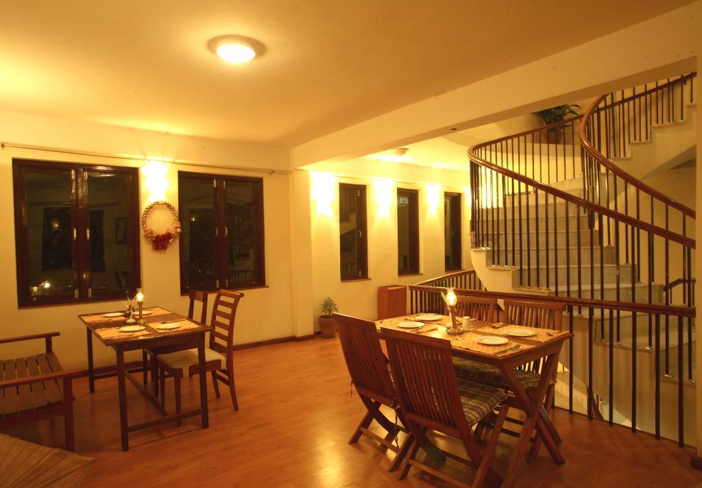 Royal Astoria Hotel Kathmandu Ngoại thất bức ảnh