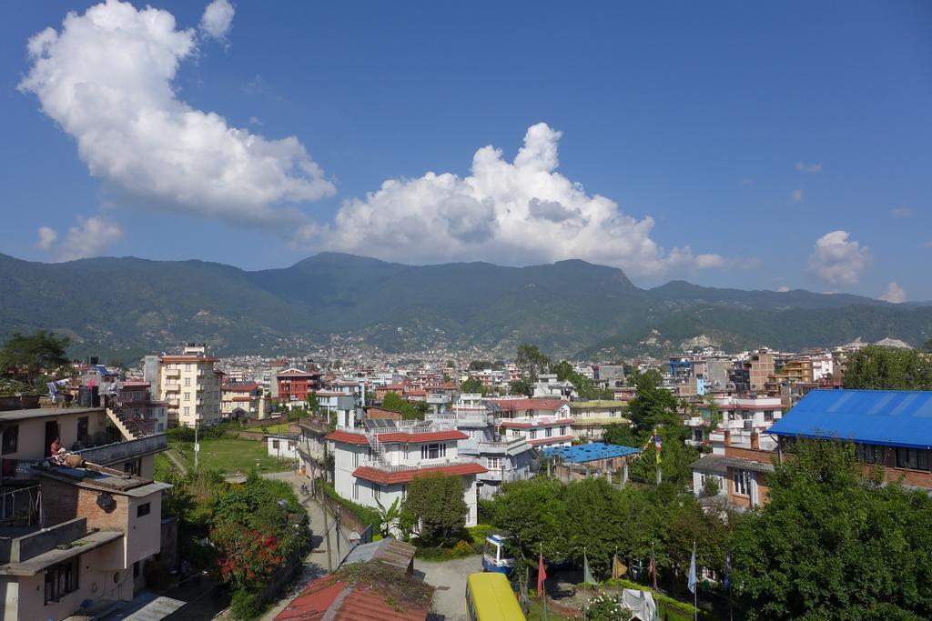 Royal Astoria Hotel Kathmandu Ngoại thất bức ảnh