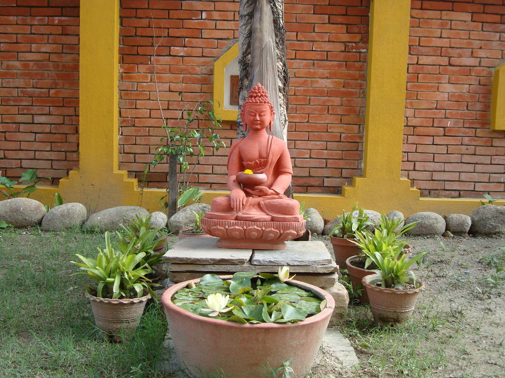 Royal Astoria Hotel Kathmandu Ngoại thất bức ảnh