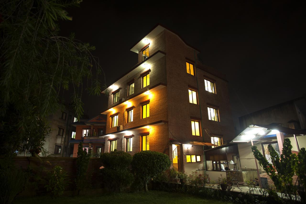 Royal Astoria Hotel Kathmandu Ngoại thất bức ảnh